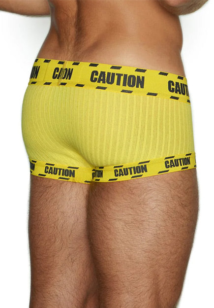 Caution Trunk