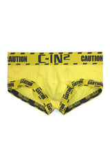 Caution Trunk