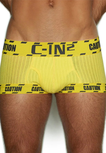 Caution Trunk