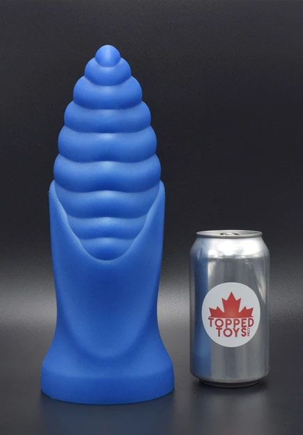 Cetos 110 Dildo