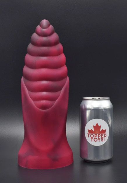 Cetos 110 Dildo