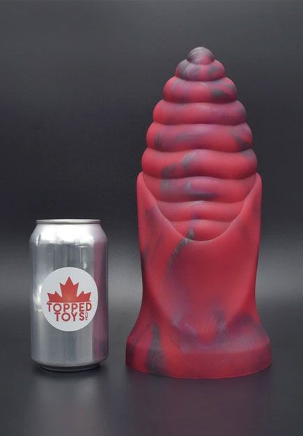 Cetos 130 Dildo Topped Toys | PRIAPE