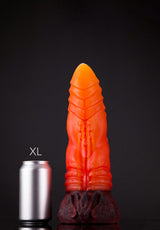 Clayton Dildo | Bad Dragon