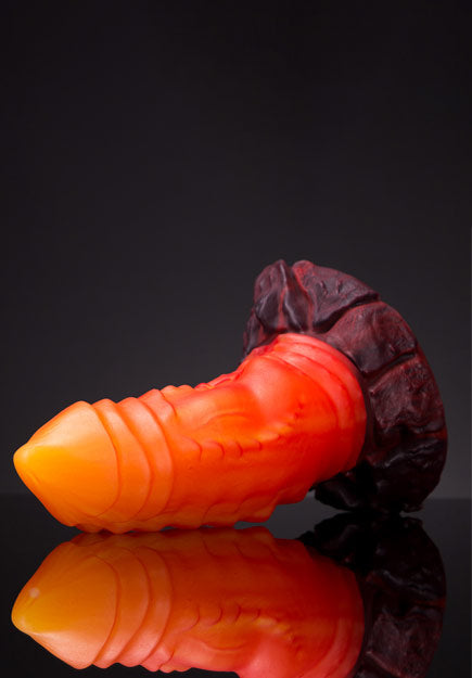 Clayton Dildo | Bad Dragon