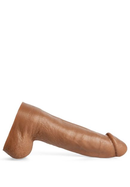 Clip-Clop Dildo (4 sizes)