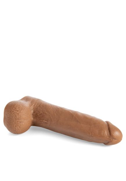 Clip-Clop Dildo (4 sizes)