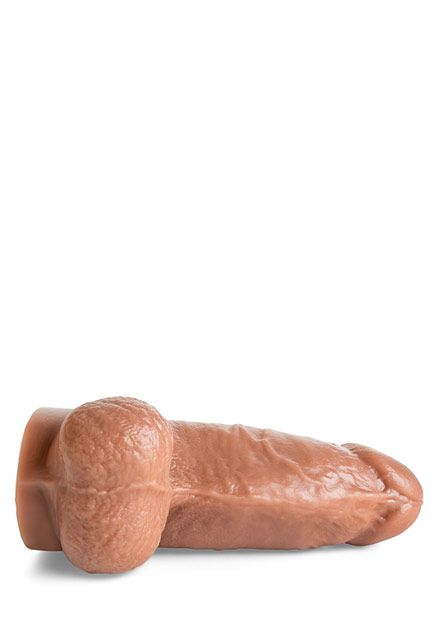 Clyde Dildo (4 sizes)