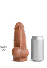 Dildo Clyde (4 tailles)