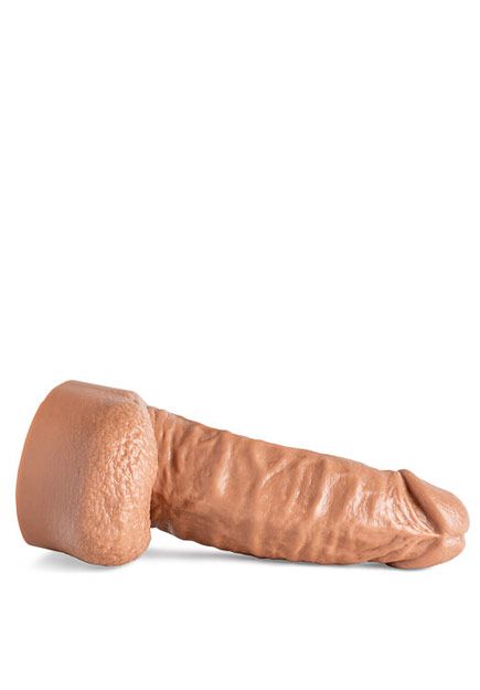 @CockMaker Dildo (4 sizes)