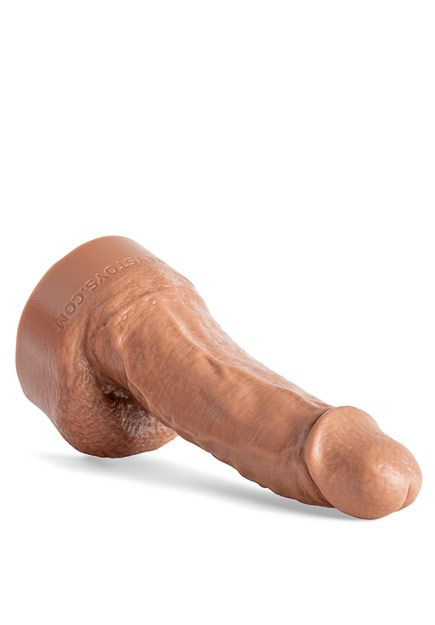 @CockMaker Dildo (4 sizes)