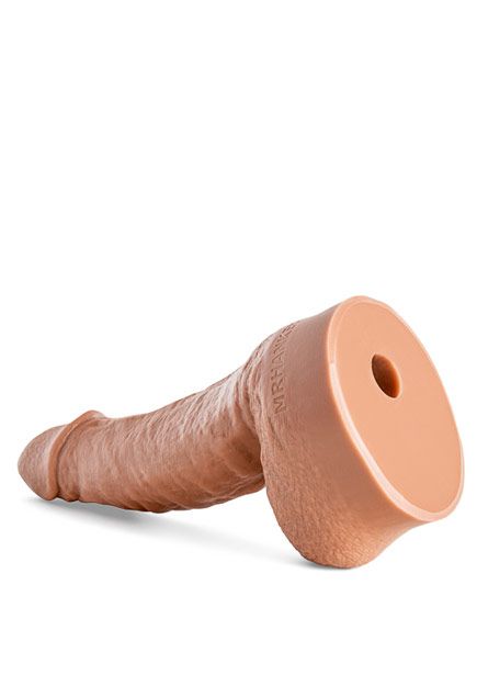 @CockMaker Dildo (4 sizes)