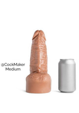 Dildo @CockMaker (4 tailles)