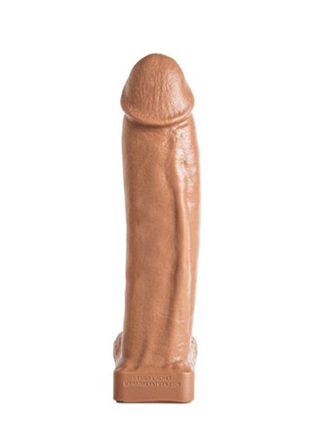 Dildo Cody Cachet (4 tailles)