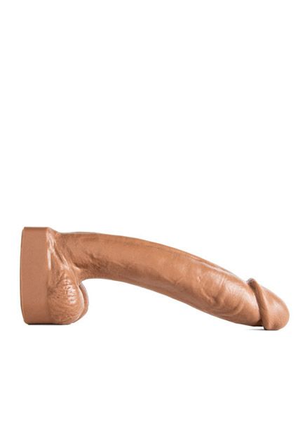 Dildo Cody Cachet (4 tailles)