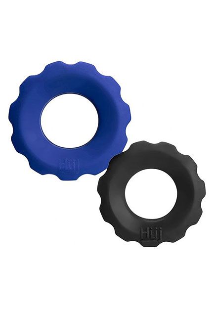 COG 2-size Cock Rings