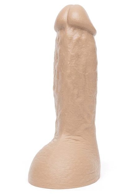 Colby Keller Dildo