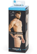 Dildo Colby Keller