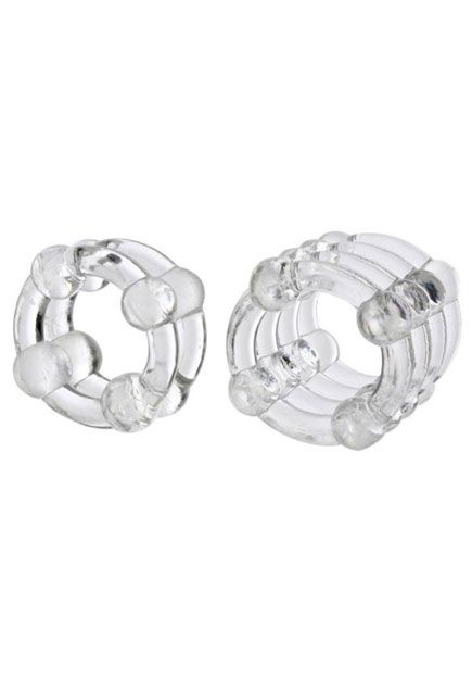 Colt Enhancer C-Ring Set