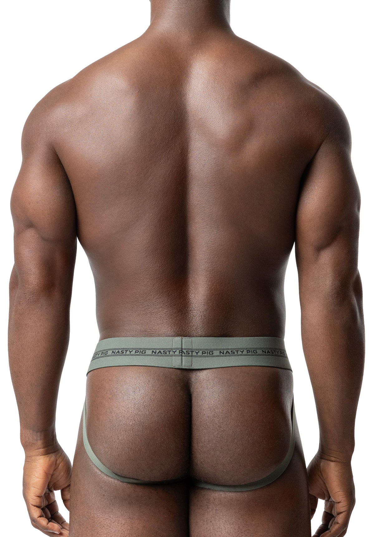 Core Jock 2.0 | Nasty Pig