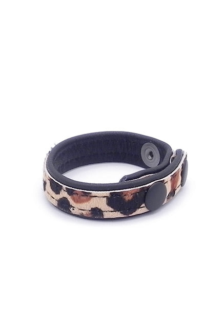 Leather C-Ring various colors | Priape