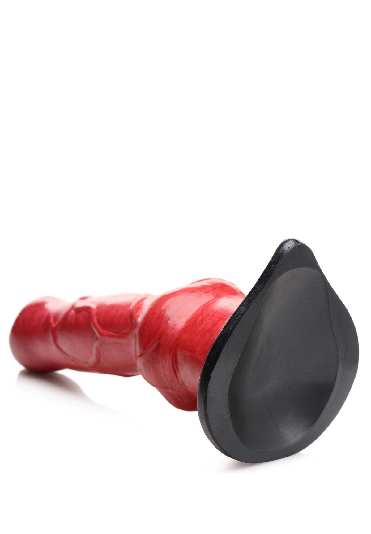 Hell-Hound Canine Penis Silicone Dildo | Creature Cocks XR Brands