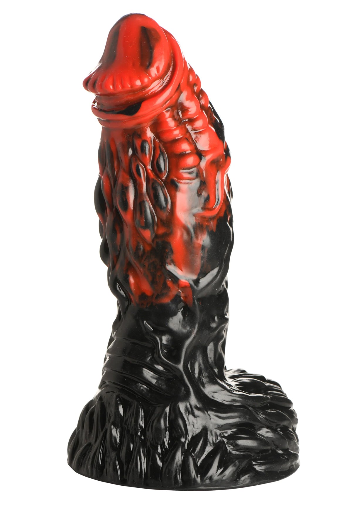 Vulcan Silicone Dildo | Creature Cocks XR Brands