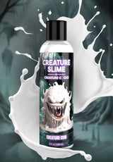 Creature Cum Unscented Jizz Lubricant | Creature Slime XR Brands