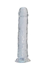 Dildo 9" Crystal Addiction