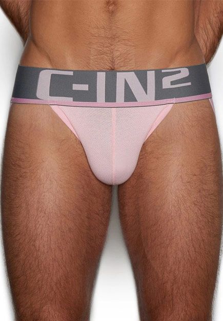 C-Theory Jock