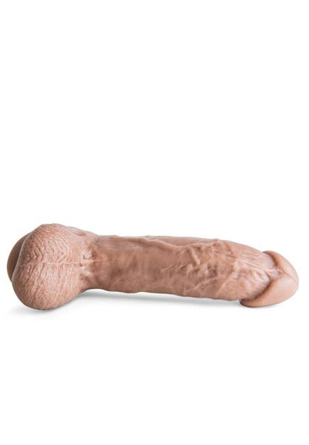 Cyrus King Dildo (4 sizes)