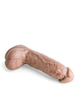 Cyrus King Dildo (4 sizes)