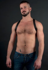 Shoulder Half-Harness