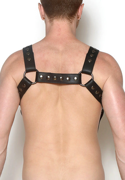 C-Ring Half-Harness