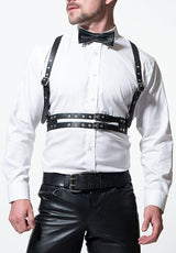 Half-Belt Harness