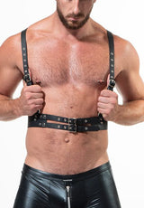 Half-Belt Harness