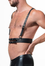 Half-Belt Harness