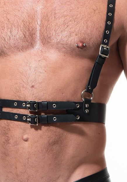 Half-Belt Harness