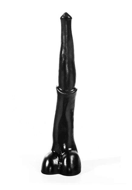 Toro Bravo Dildo