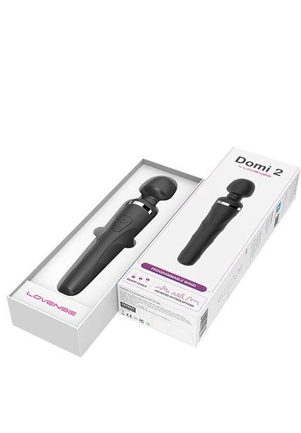 Domi 2 Mini Wand