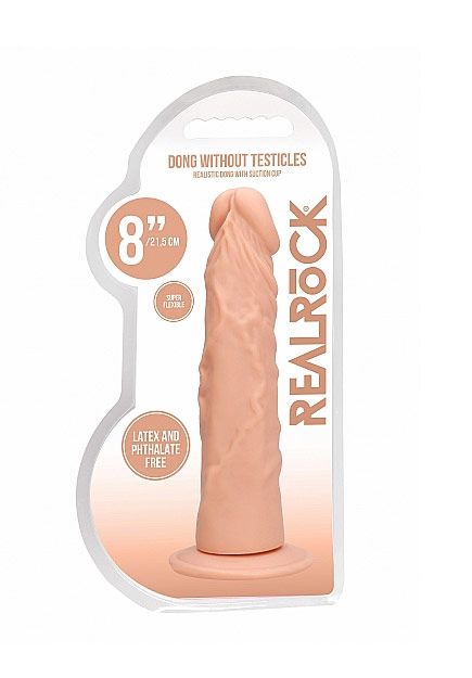 Dong 8" RealRock