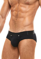 Double Boost Classic Brief