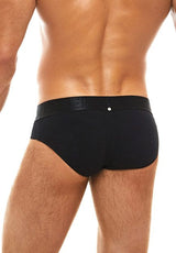 Double Boost Classic Brief