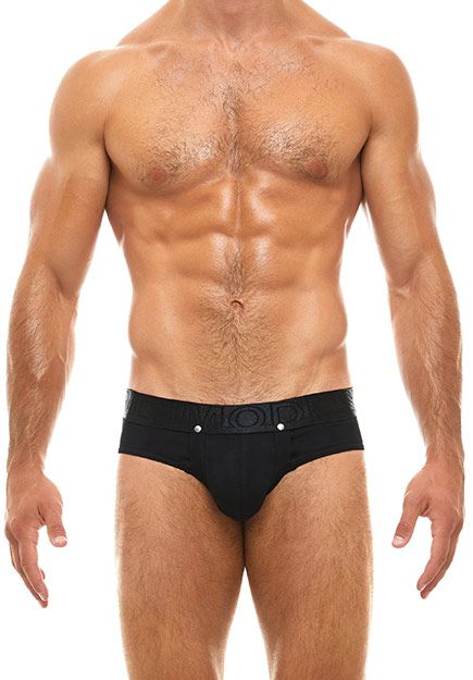 Double Boost Classic Brief