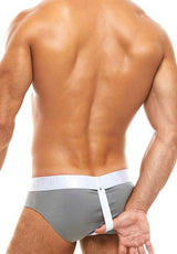 Double Boost Classic Brief