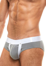 Double Boost Classic Brief