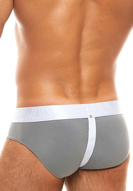 Double Boost Classic Brief