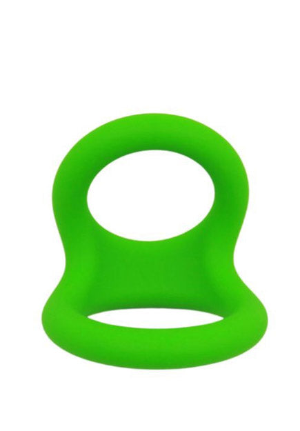 Double Silicone Ring