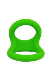 Double Silicone Ring