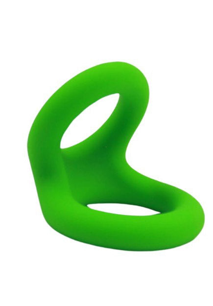 Double Silicone Ring