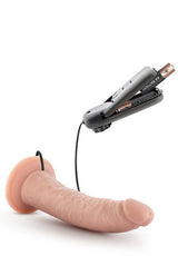 Dr Dave Vibrator